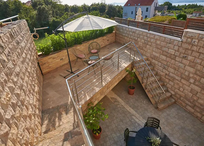 Apartment Lucia Cavtat