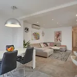 Apartmán Lucia *
