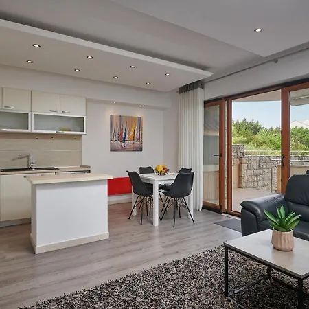 Appartement Lucia Cavtat