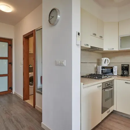 Lucia Apartment Cavtat