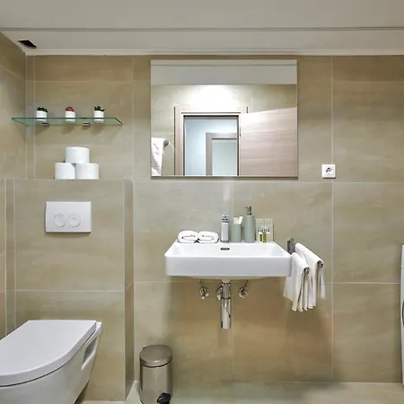 Lucia Appartement Cavtat