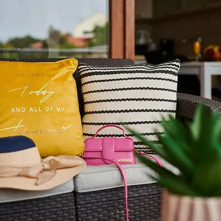 Lucia Appartement Cavtat