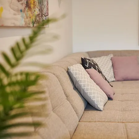 Apartment Lucia Cavtat