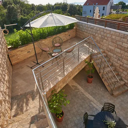 Apartmán Lucia Cavtat