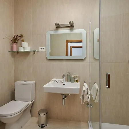 Apartment Lucia